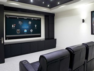 Home Cinema Installer All Middlesex Areas