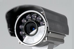 Security Camera Installation in Kingsbury